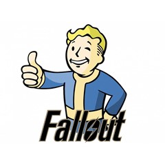 ☢️ Fallout 1/2/3/4/76/New Vegas и 400 игр ☢️