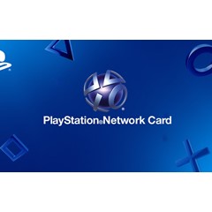 Карта PlayStation PSN 10 EUR Евро💰Ключ Key💳Италия💰