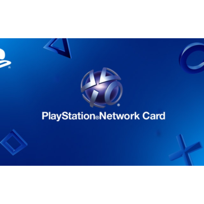 PlayStation Network Card 10 EUR💰PSN Key Финляндия🇫🇮