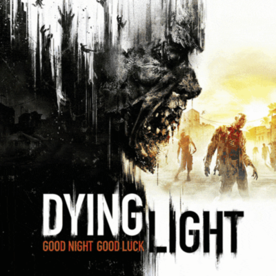 🔴 Dying Light❗️PS4/PS5 🔴 Турция/Украина