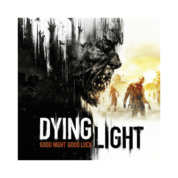 Dying Light PS4/PS5 Турция/Украина