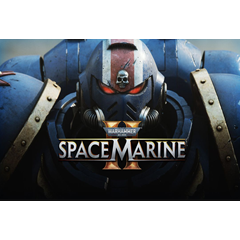 🚀Warhammer 40,000: Space Marine 2 ВСЕ ИЗДАНИЯ🚀AUTO 🚀