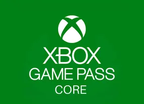 Авто Xbox Game Pass Core 6 месяца [Индия]