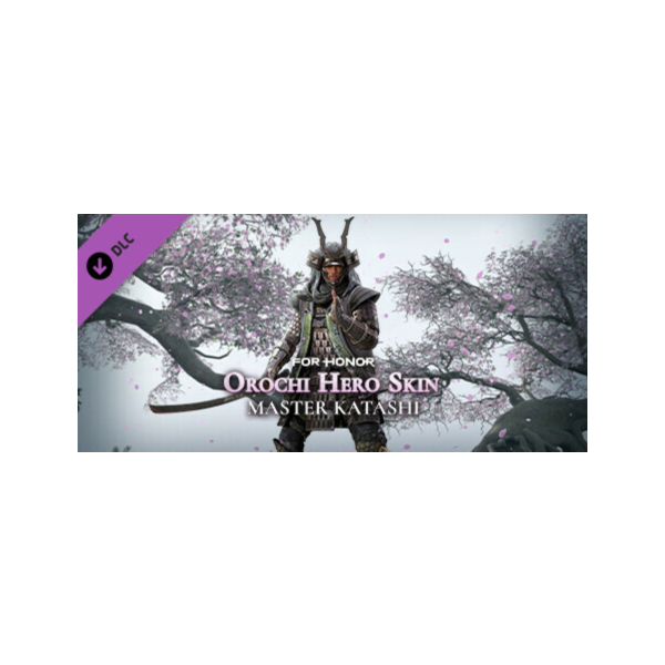 For Honor — Y8S2 Hero Skin DLC * STEAM RU АВТО 0%