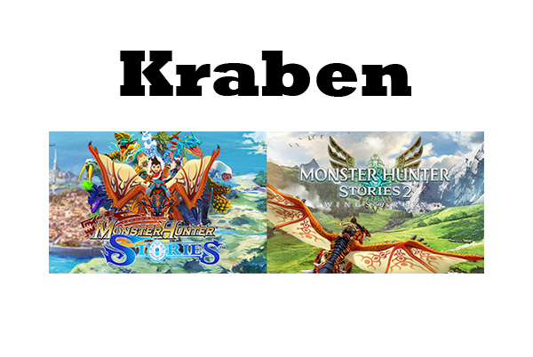 MONSTER HUNTER STORIES COLLECTION steam Россия\МИР