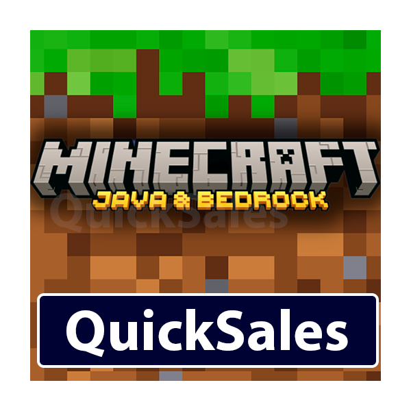 ⭐ MINECRAFT: Java & Bedrock для ПК — ВСЕ СТРАНЫ КОД