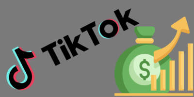 TIK TOK с монетизацией