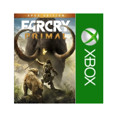 ☑️⭐Far Cry Primal - Apex Edition XBOX⭐Куплю Вам⭐☑️
