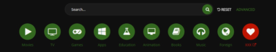Инвайт на torrentleech.org (Популярный)