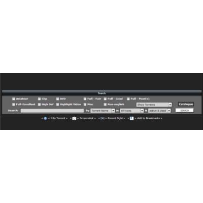 worldboxingvideoarchive.com инвайт
