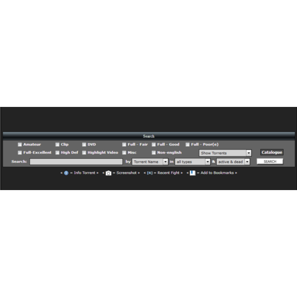 worldboxingvideoarchive.com инвайт