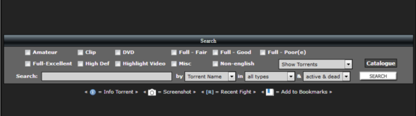 worldboxingvideoarchive.com инвайт
