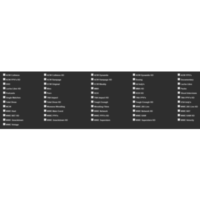 xtremewrestlingtorrents.net аккаунт (Эксклюзив!)
