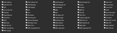 xtremewrestlingtorrents.net аккаунт (Эксклюзив!)