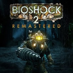 🚀АВТО✅ BioShock 2 Remastered 🟢 XBOX