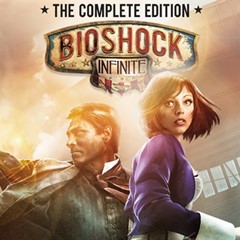 🚀АВТО✅ BioShock Infinite: The Complete Edition 🟢 XBOX