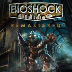 🚀АВТО✅ BioShock Remastered🟢 XBOX