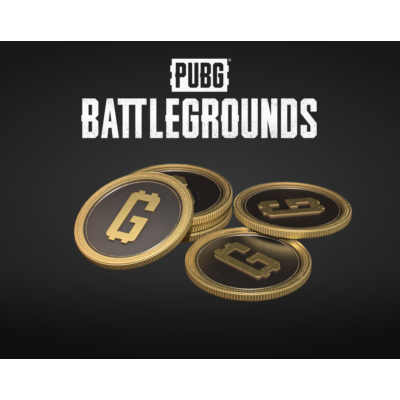PUBG:BATTLEGROUNDS🔥G COINS / БИЛЕТ ВЫЖИВШЕГО🔥EGS TR