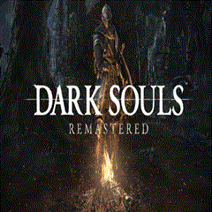 🔴 DARK SOULS: REMASTERED ❗️ PS4 🔴 Турция