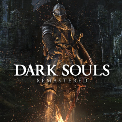 🔴 DARK SOULS: REMASTERED❗️PS4/PS5 🔴 Турция / Украина