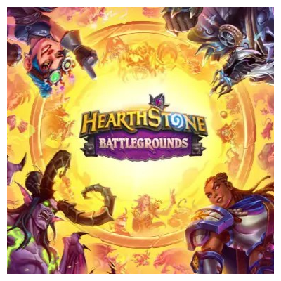 Hearthstone | Сезонный пропуск для «Полей сражений»🔥
