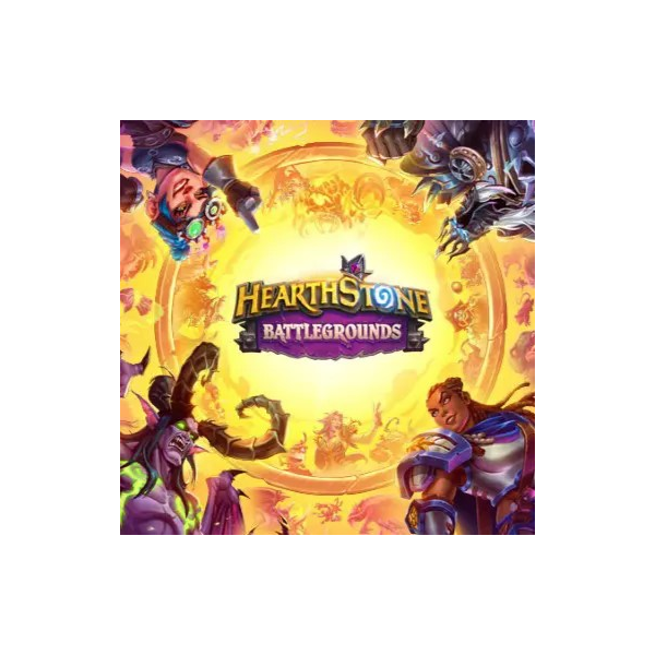 Hearthstone | Сезонный пропуск для «Полей сражений»
