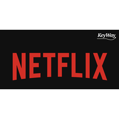 🔴 Подарочная карта NETFLIX Турция 35 - 500 TL