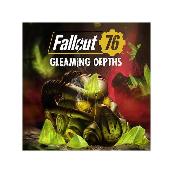 Fallout 76 / Фоллаут 76 PS4/PS5 Турция