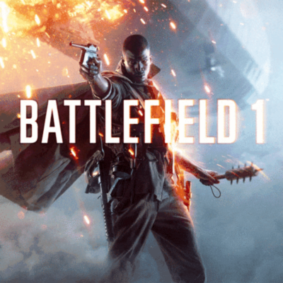 🔴 Battlefield 1❗️PS4/PS5 🔴 Турция/Украина