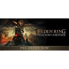 ELDEN RING Shadow of the Erdtree STEAM DLC