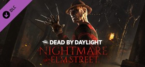 Обложка ⚡Dead by Daylight - A Nightmare on Elm Street | АВТО RU