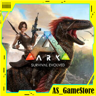🔵ARK Survival Evolved / АРК | PS4/PS5 Турция Украина