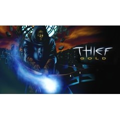 Thief™ Gold STEAM GIFT Россия + МИР + ВСЕ СТРАНЫ