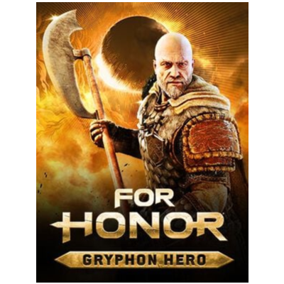 🟥PC🟥 For Honor ГЕРОЙ ГРИФОН | GRYPHON