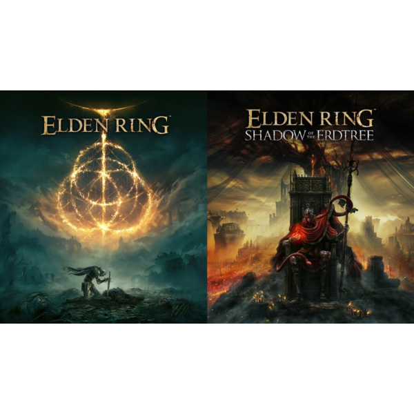 ELDEN RING • XBOX ONE & X|S