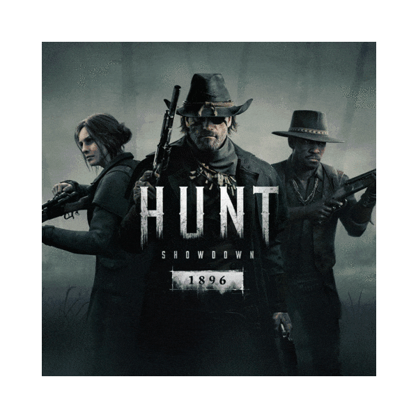 Hunt: Showdown 1896 PS5 Турция