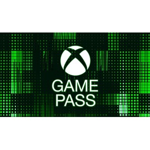 Xbox Game Pass PC 3 Months Global Key