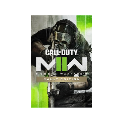 Call of Duty: MW II VAULT (2022)❤️‍🔥XBOX Аккаунт