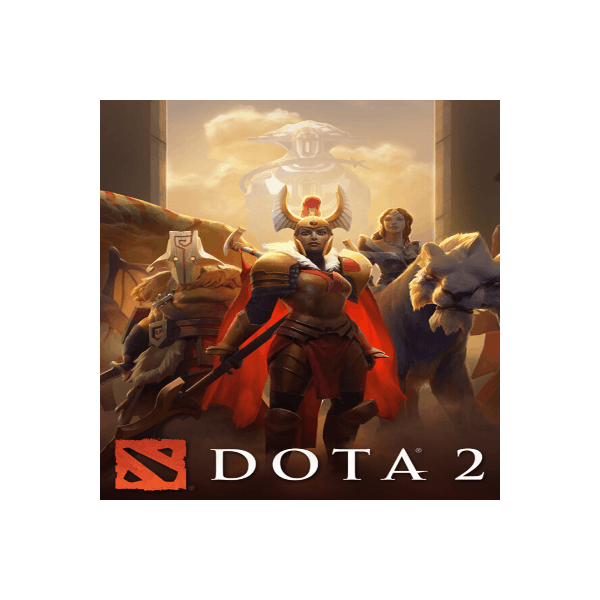 Dota 2 аккаунт От 1000 до 9000 часов на выбор