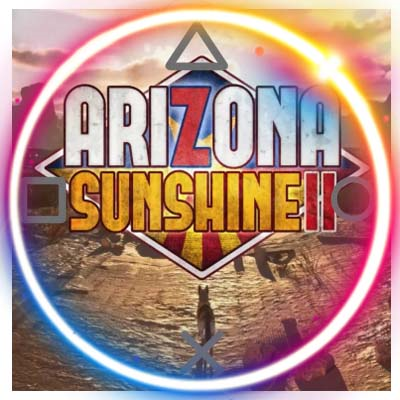 💠 (PSVR2) Arizona Sunshine 2 Deluxe (PS5/EN) Аренда