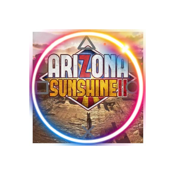 💠 (PSVR2) Arizona Sunshine 2 Deluxe (PS5/EN) Активация