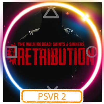 💠 (PSVR2) The Walking Dead: Saints Sin 2 PS5/RU Аренда