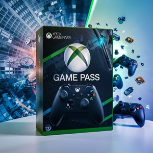 Обложка ❤️XBOX GAME PASS ULTIMATE 1-12 МЕСЯЦЕВ❤️