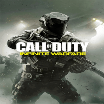 🔵Call of Duty Infinite Warfare | PS4/PS5 Турция🔵