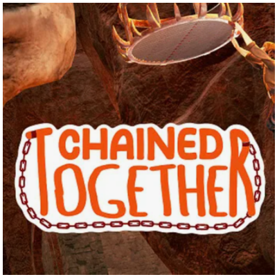 Chained Together + ОБНОВЛЕНИЯ + DLS / STEAM АККАУНТ