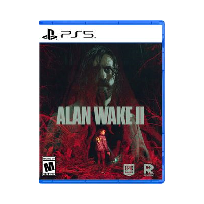 Spider-Man 2+ Lies of P + Alan Wake 2 PS5 Аренда 5 дней