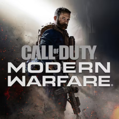 🔴 Call of Duty Modern Warfare (2019)❗️PS4/PS5 🔴 TR/UA