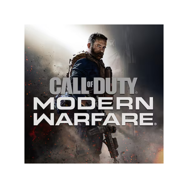Call of Duty Modern Warfare (2019) PS4/PS5 TR/UA