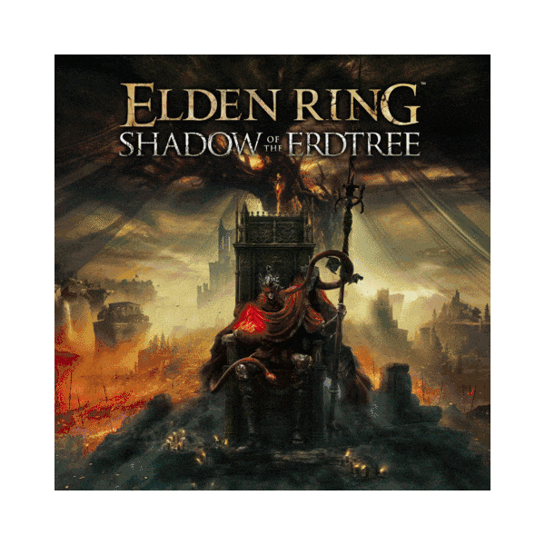 ELDEN RING Shadow of the Erdtree DLC PS4/PS5 Турция / Украина