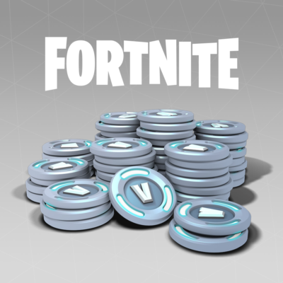 Fortnite: 5 000 В-баксов ПСН PLAYSTATION
